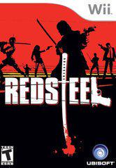 Red Steel - (CIB) (Wii)