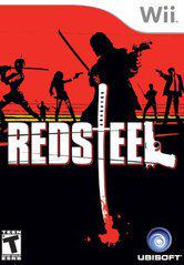 Red Steel - (INC) (Wii)