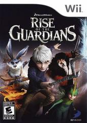 Rise Of The Guardians - (CF CIB) (Wii)