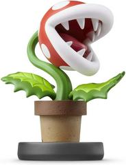 Piranha Plant - (PRE) (Amiibo)