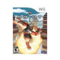 Saint - (CIB) (Wii)