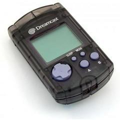 Smoke Dreamcast VMU - (PRE) (Sega Dreamcast)