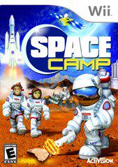 Space Camp - (CF CIB) (Wii)