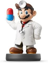 Dr. Mario - (PRE) (Amiibo)