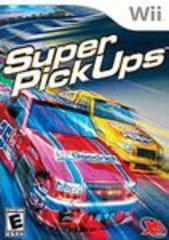 Super PickUps - (CIB) (Wii)