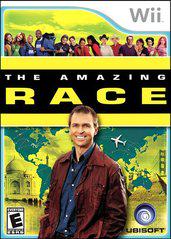 The Amazing Race - (CIB) (Wii)