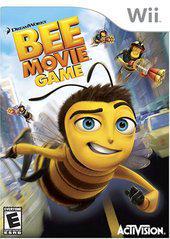 Bee Movie Game - (CIB) (Wii)