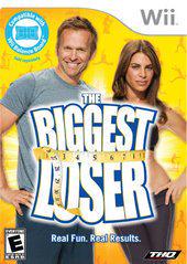The Biggest Loser - (CIB) (Wii)