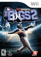 The Bigs 2 - (INC) (Wii)