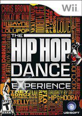 The Hip Hop Dance Experience - (CIB) (Wii)