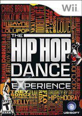 The Hip Hop Dance Experience - (GO) (Wii)