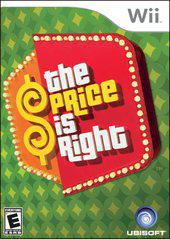 The Price is Right - (CIB) (Wii)