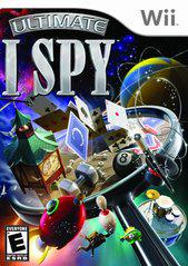 Ultimate I Spy - (CF CIB) (Wii)