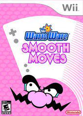 WarioWare: Smooth Moves - (CIB) (Wii)