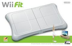 Wii Fit [Balance Board Bundle] - (INC) (Wii)