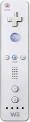 White Wii Remote - (CF) (Wii)