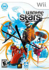 Winter Stars - (CIB) (Wii)