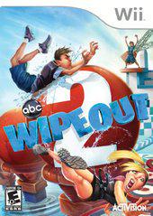 Wipeout 2 - (INC) (Wii)