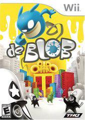 De Blob - (CIB) (Wii)