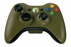 Xbox 360 Wireless Green Controller Halo 3 Special Edition - (PRE) (Xbox 360)