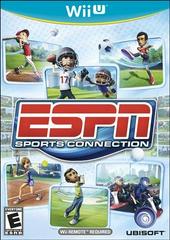 ESPN Sports Connection - (CIB) (Wii U)