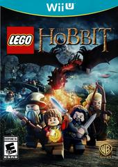 LEGO The Hobbit - (CF CIB) (Wii U)