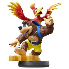 Banjo & Kazooie - (PRE) (Amiibo)