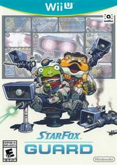 Star Fox Guard - (GO) (Wii U)