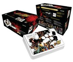 Street Fighter IV Arcade Fightstick - (PRE) (Playstation 3)