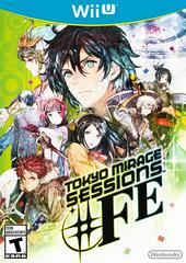 Tokyo Mirage Sessions #FE - (CF CIB) (Wii U)