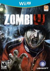 ZombiU - (GO) (Wii U)
