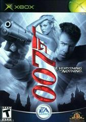 007 Everything or Nothing - (CIB) (Xbox)