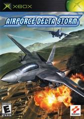 Airforce Delta Storm - (CIB) (Xbox)