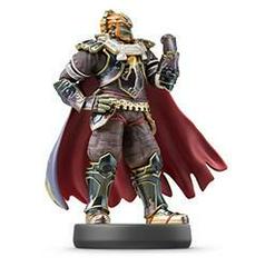 Ganondorf - (PRE) (Amiibo)