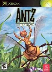 Antz Extreme Racing - (CIB) (Xbox)