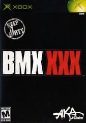 BMX XXX - (GO) (Xbox)