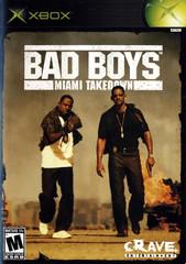 Bad Boys Miami Takedown - (CIB) (Xbox)