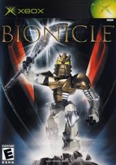 Bionicle - (CIB) (Xbox)