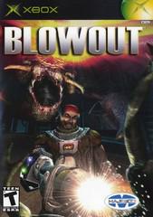 Blowout - (GO) (Xbox)