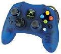 Blue S Type Controller - (PRE) (Xbox)