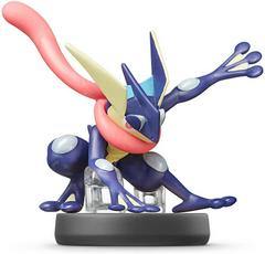 Greninja - (PRE) (Amiibo)