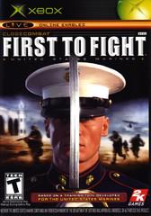 Close Combat First to Fight - (INC) (Xbox)