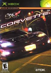 Corvette - (GO) (Xbox)