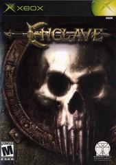 Enclave - (CIB) (Xbox)