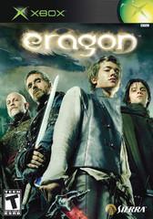 Eragon - (CIB) (Xbox)
