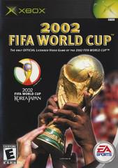 FIFA 2002 World Cup - (CIB) (Xbox)