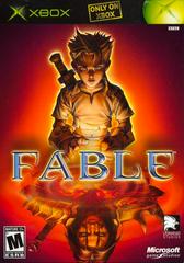 Fable - (INC) (Xbox)