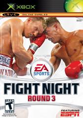 Fight Night Round 3 - (INC) (Xbox)