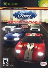 Ford Racing 2 - (CIB) (Xbox)