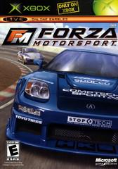 Forza Motorsport - (CIB) (Xbox)